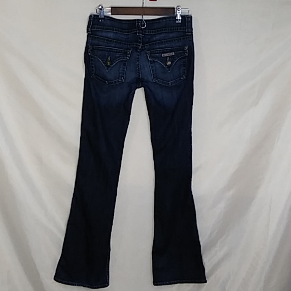 Hudson jeans size 27 inch waist - Picture 2 of 8